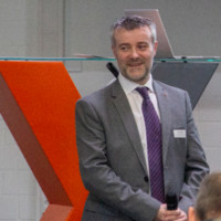 HUBTEX (UK) Limited Employee Paul McNally's profile photo