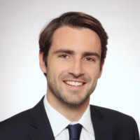 B&C NOTAIRES Employee Xavier Bernard's profile photo