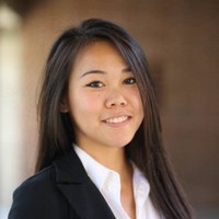 May Wu Email & Phone Number
