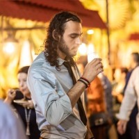 Justech Employee Elihu Navon's profile photo