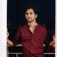 J.P. Morgan Employee Prajwal M's profile photo