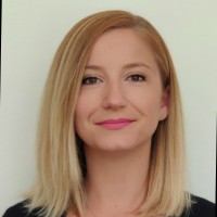 RRG Suisse SA Employee Oceane Abadie's profile photo