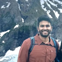 Our Next Energy (ONE) Employee Vignesh Sekar's profile photo