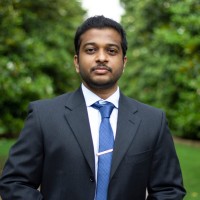 Kalyan Singamsetty's profile photo