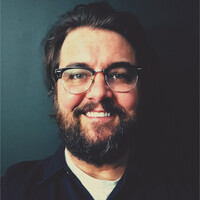 SkillCycle Employee Elliot Wright's profile photo