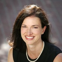 Deloitte Consulting Employee Christine Madsen's profile photo