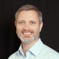 RedSkyIT Employee Simon Hague's profile photo