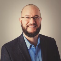 D. Wilson Construction Co. Employee Aaron Hanley's profile photo