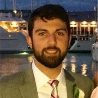 Sign Pro, Inc. Employee David Martin's profile photo