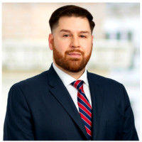 Gallo Vitucci Klar LLP Employee Christopher Parisi's profile photo