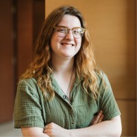 Continental Underwriters, Inc. Employee Jenna Casey's profile photo
