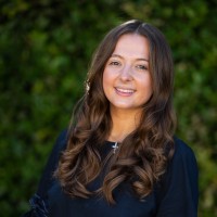 Target PR Employee Isabella Goodwin's profile photo