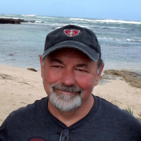 Bray Residential Rental Properties Employee Keith Bray's profile photo