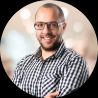 Net7 Employee Simone Grasso's profile photo