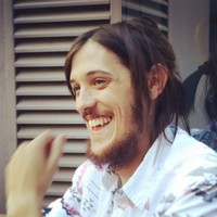 Stripe Employee Hernan Herrera's profile photo