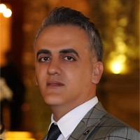 Ozone Employee Abolghasemian's profile photo