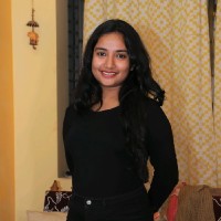 Priyanka Priyadarshini's profile photo