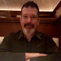 Robbie Gordon Email & Phone Number