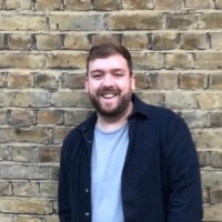 Live Nation Entertainment Employee Sam Griffiths's profile photo