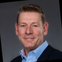 Dremio Employee Matt Peachey's profile photo