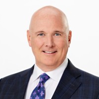 Purely Storage Employee Brad Lund's profile photo