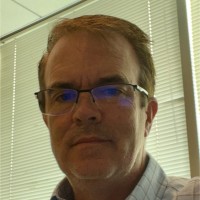 iDirect Government Employee Doug Grinkemeyer's profile photo