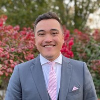 Avangrid Employee Christopher Specht's profile photo