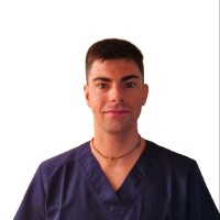 ShapeMe Employee Carlo Maestrini's profile photo