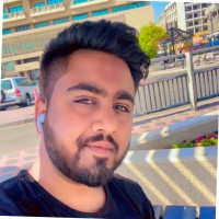 Medicworks Healthcare Informatics Employee Arpit Joseph's profile photo