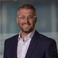 Goldman Sachs Employee John Chappell's profile photo