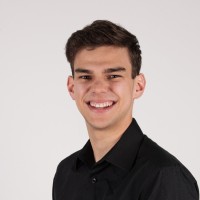 redIT Employee Nicolas Portmann's profile photo