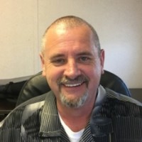 Kestrel Engineering, Inc. Employee Carl Fellows's profile photo