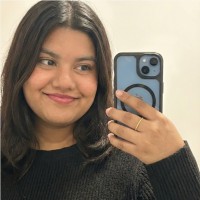 Trusha S. Email