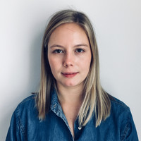 Experis Poland Employee Marta Firszt's profile photo