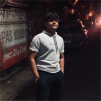 Upgency Employee Ankit Gupta's profile photo