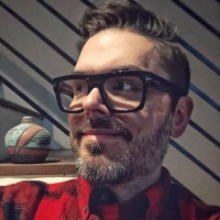 Backstage Employee Dave Surber's profile photo