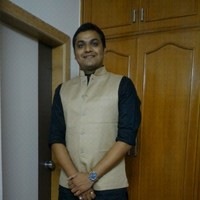 Rohan Patel's profile photo
