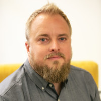 Array Products Employee Clinton Gausnell's profile photo