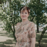 ABAVA Employee Baiba Fidlere's profile photo