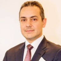 Nordstrom Employee Brian Mark's profile photo