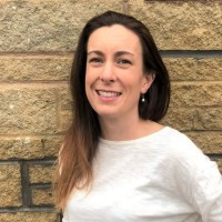 University of Central Lancashire Employee Lottie Robinson's profile photo