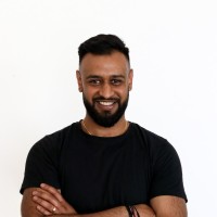 Dipesh Patel Email & Phone Number