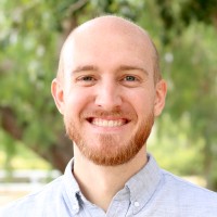 Cotality Employee Bryce Mosley's profile photo