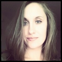 The Saturday Evening Post Society Employee Amanda Bixler's profile photo
