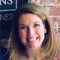 Citi Employee Elizabeth Weeks's profile photo