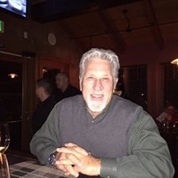 METALfx Employee Ron Fuller's profile photo