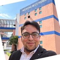 General Motors Employee David Nestor Escamilla's profile photo