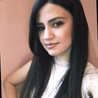 LiteGroup Employee Anahit Khanyan's profile photo