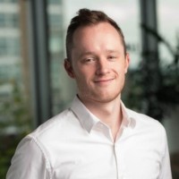 Chubb Employee Max Peterson's profile photo