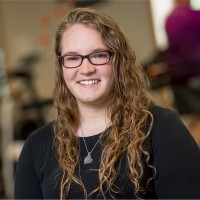 Lattimore Physical Therapy and Sports Rehabilitation Network Employee Danae Wetherbee's profile photo
